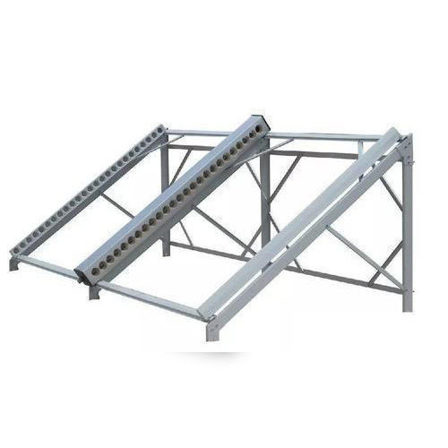 Solar Structure 2PV